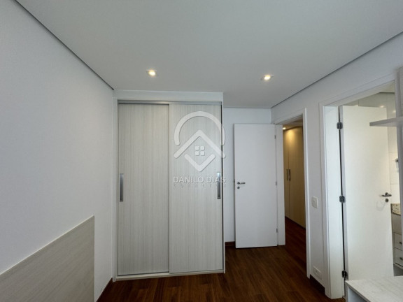 Imagem Apartamento com 3 Quartos para Alugar, 145 m² em Brooklin - São Paulo
