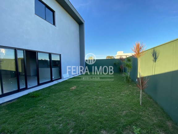 Imagem Casa com 3 Quartos para Alugar, 200 m² em Sim - Feira De Santana