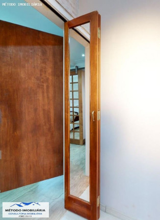 Imagem Apartamento com 2 Quartos à Venda, 76 m² em Moema - São Paulo