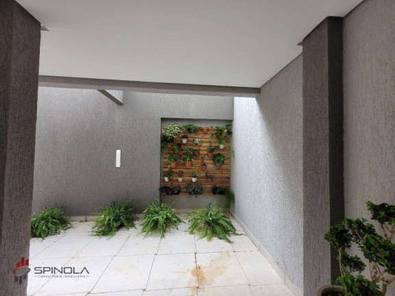 Imagem Sobrado com 2 Quartos à Venda, 54 m² em Vilamar - Praia Grande Imagem Sobrado com 2 Quartos à Venda, 54 m² em Vilamar - Praia Grande