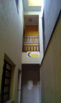 Imagem Sobrado com 2 Quartos à Venda, 111 m² em Cooperativa - São Bernardo Do Campo Imagem Sobrado com 2 Quartos à Venda, 111 m² em Cooperativa - São Bernardo Do Campo