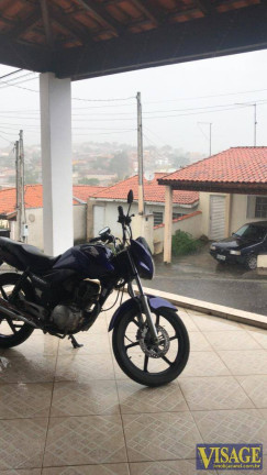 Imagem Casa de Condomínio com 2 Quartos à Venda, 120 m² em Jd. Paraiso - Jacareí Imagem Casa de Condomínio com 2 Quartos à Venda, 120 m² em Jd. Paraiso - Jacareí