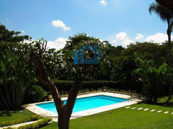Imagem Casa de Condomínio com 3 Quartos à Venda, 370 m² em Granja Viana - Carapicuíba