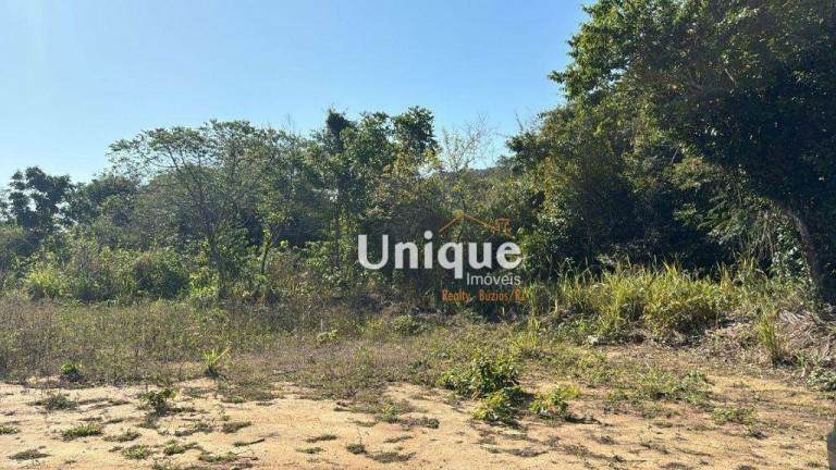 Imagem Terreno para Alugar, 1.253 m² em Marina - Armação Dos Búzios Imagem Terreno para Alugar, 1.253 m² em Marina - Armação Dos Búzios