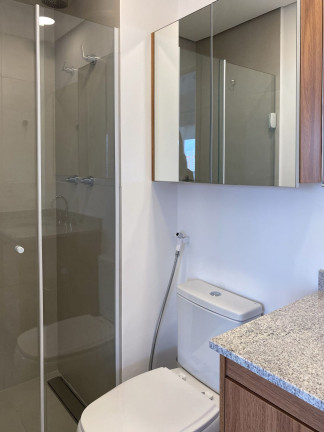 Imagem Apartamento com 1 Quarto para Alugar, 40 m² em Vila Leopoldina - São Paulo