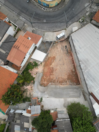 Imagem Terreno à Venda, em Vila Dos Remédios - São Paulo Imagem Terreno à Venda, em Vila Dos Remédios - São Paulo