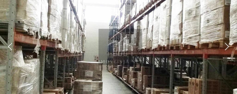 Imagem Imóvel Comercial à Venda, 5.080 m² em Paraíso (polvilho) - Cajamar