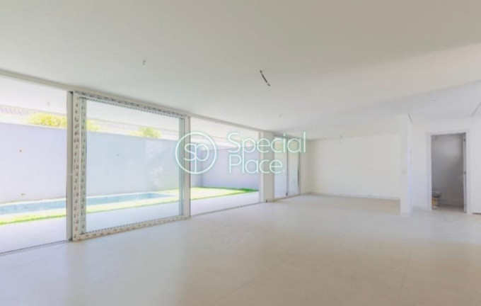 Imagem Casa de Condomínio com 4 Quartos à Venda, 518 m² em Brooklin - São Paulo