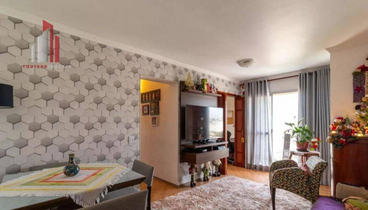 Imagem Apartamento com 2 Quartos à Venda, 54 m² em Casa Verde - São Paulo Imagem Apartamento com 2 Quartos à Venda, 54 m² em Casa Verde - São Paulo