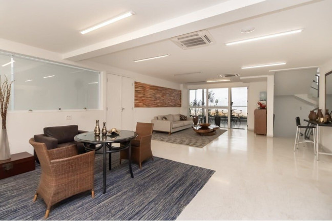 Edifício Residencial à Venda, 760 m² em Vila Andrade - São Paulo