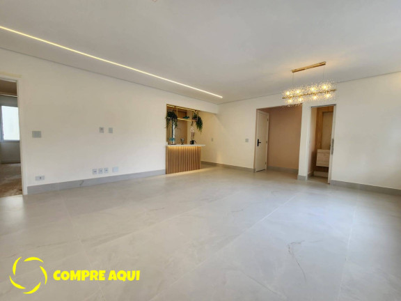 Imagem Apartamento com 3 Quartos à Venda, 124 m² em Higienópolis - São Paulo Imagem Apartamento com 3 Quartos à Venda, 124 m² em Higienópolis - São Paulo