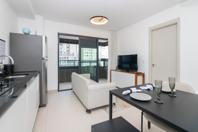 Imagem Apartamento com 1 Quarto à Venda, 37 m² em Saúde - São Paulo Imagem Apartamento com 1 Quarto à Venda, 37 m² em Saúde - São Paulo
