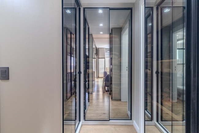 Imagem Apartamento com 3 Quartos à Venda, 127 m² em Central Parque - Porto Alegre
