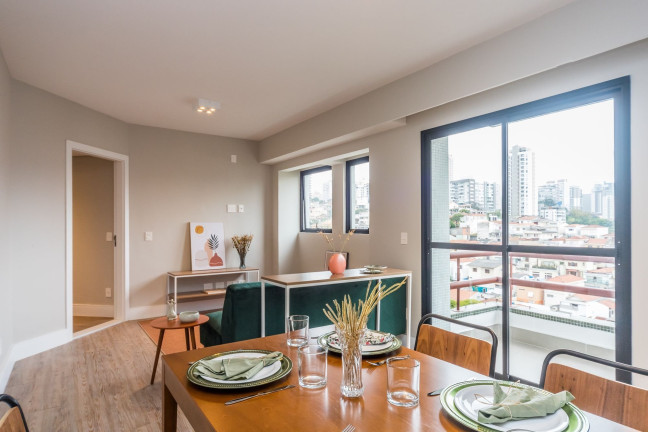 Imagem Apartamento com 3 Quartos à Venda, 93 m² em Perdizes - São Paulo