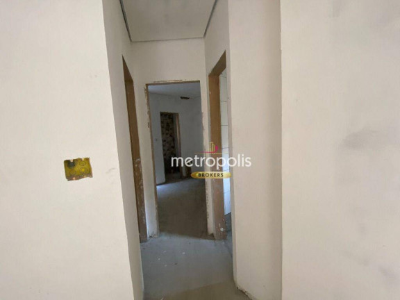 Imagem Apartamento com 2 Quartos à Venda, 50 m² em Jardim Utinga - Santo André Imagem Apartamento com 2 Quartos à Venda, 50 m² em Jardim Utinga - Santo André