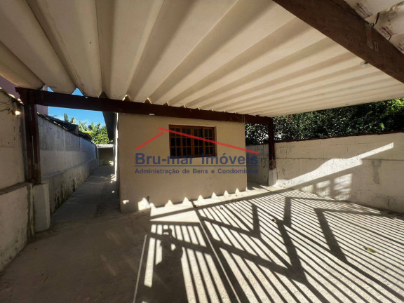 Casa com 2 Quartos à Venda, 200 m² em Solemar - Praia Grande