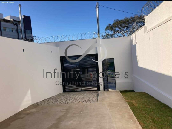 Imagem Casa com 3 Quartos à Venda, 180 m² em Liberdade - Santa Luzia Imagem Casa com 3 Quartos à Venda, 180 m² em Liberdade - Santa Luzia