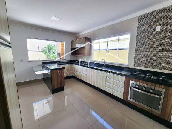 Imagem Casa com 3 Quartos à Venda, 250 m² em Ibiti Royal Park - Sorocaba Imagem Casa com 3 Quartos à Venda, 250 m² em Ibiti Royal Park - Sorocaba