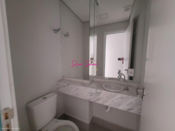 Imagem Apartamento com 2 Quartos à Venda, 82 m² em Aparecida - Santos