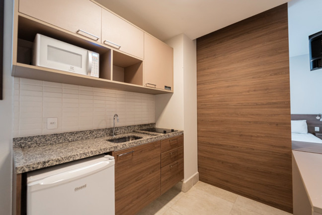 Imagem Apartamento com 1 Quarto à Venda, 35 m² em Centro - São Paulo Imagem Apartamento com 1 Quarto à Venda, 35 m² em Centro - São Paulo