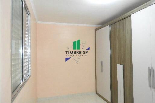 Imagem Apartamento com 2 Quartos à Venda, 56 m² em Jardim Nordeste - São Paulo
