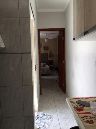 Imagem Casa com 3 Quartos à Venda, 125 m² em Residencial Guairá - Sumaré