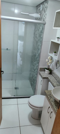 Imagem Imóvel com 3 Quartos à Venda, 70 m² em Samambaia Sul (samambaia) - Brasília
