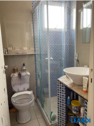 Imagem Apartamento com 2 Quartos à Venda, 49 m² em Parque Erasmo Assunção - Santo André Imagem Apartamento com 2 Quartos à Venda, 49 m² em Parque Erasmo Assunção - Santo André