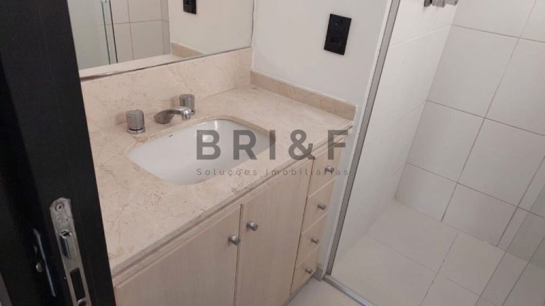 Imagem Apartamento com 2 Quartos à Venda, 47 m² em Campo Belo - São Paulo Imagem Apartamento com 2 Quartos à Venda, 47 m² em Campo Belo - São Paulo