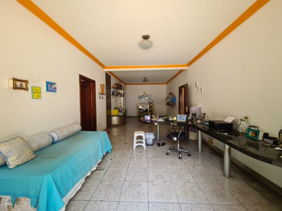 Imagem Casa com 4 Quartos à Venda, 800 m² em Aleixo - Manaus