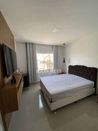 Imagem Casa de Condomínio com 3 Quartos para Alugar, 430 m² em Parque Rodoviário - Campos Dos Goytacazes