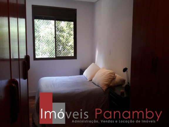 Apartamento com 3 Quartos à Venda, 131 m² em Jardim Vitória Régia - São Paulo