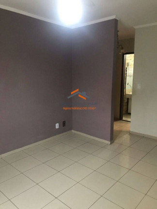 Imagem Apartamento com 2 Quartos à Venda, 62 m² em Jardim Campos Elíseos - Campinas