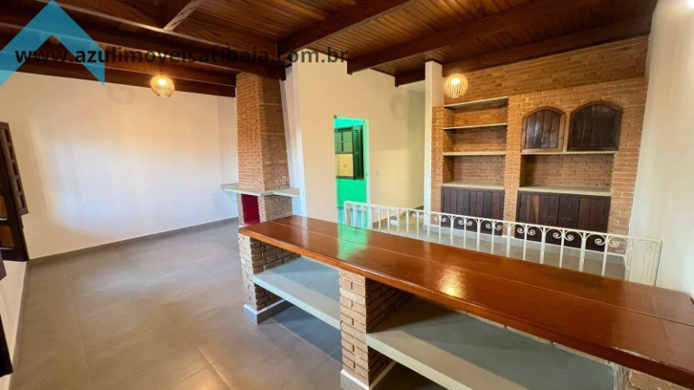 Imagem Casa com 3 Quartos à Venda, 240 m² em Cidade Satélite - Atibaia