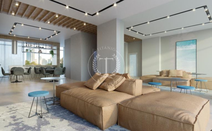 Imagem Apartamento com 1 Quarto à Venda, 29 m² em São Judas - São Paulo