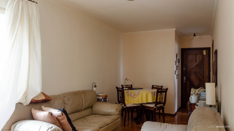 Imagem Apartamento com 3 Quartos à Venda, 73 m² em Vila Monumento - São Paulo