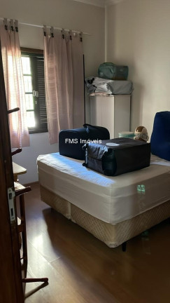 Imagem Casa com 3 Quartos à Venda, 140 m² em Vila Mariana - São Paulo Imagem Casa com 3 Quartos à Venda, 140 m² em Vila Mariana - São Paulo