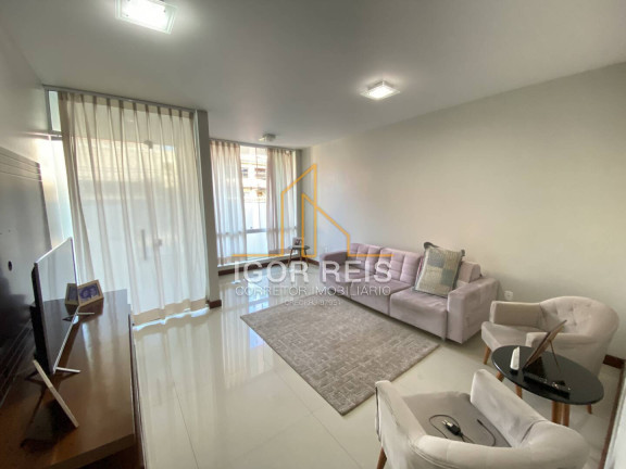 Imagem Casa com 3 Quartos à Venda, 260 m² em Parque Turf Club - Campos Dos Goytacazes