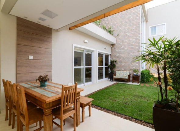 Imagem Sobrado com 4 Quartos à Venda, 500 m² em Jardim Avelino - São Paulo