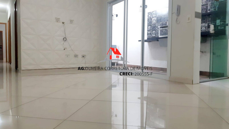 Imagem Apartamento com 3 Quartos à Venda, 72 m² em Vila Curuçá - Santo André Imagem Apartamento com 3 Quartos à Venda, 72 m² em Vila Curuçá - Santo André