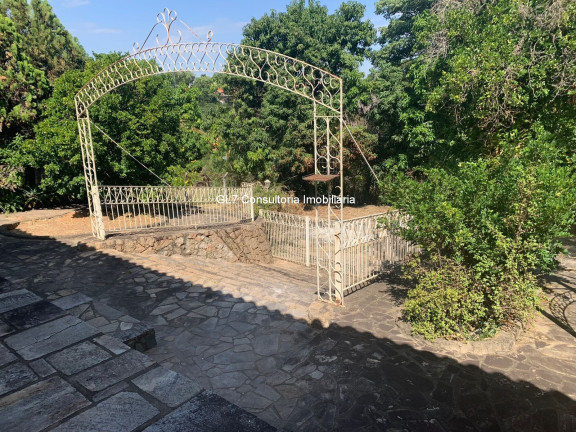 Imagem Imóvel com 3 Quartos à Venda,  em Colinas De Indaiatuba Ii - Indaiatuba