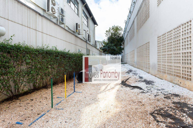 Imagem Cobertura com 1 Quarto à Venda, 122 m² em Barra Funda - São Paulo