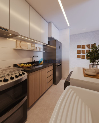 Imagem Apartamento com 3 Quartos à Venda, 37 m² em Bessa - João Pessoa Imagem Apartamento com 3 Quartos à Venda, 37 m² em Bessa - João Pessoa