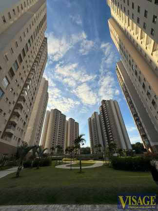 Imagem Apartamento com 2 Quartos à Venda,  em Pagador De Andrade - Jacareí
