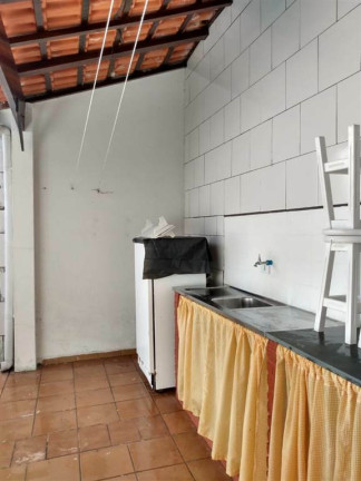 Imagem Casa com 2 Quartos à Venda, 72 m² em Balenário Maracanã - Praia Grande