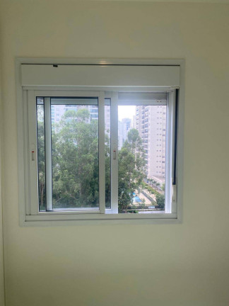 Imagem Apartamento com 2 Quartos à Venda, 57 m² em Parque Reboucas - São Paulo Imagem Apartamento com 2 Quartos à Venda, 57 m² em Parque Reboucas - São Paulo