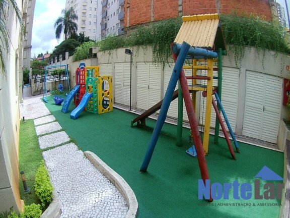 Imagem Apartamento com 3 Quartos à Venda, 76 m² em Parque Mandaqui - São Paulo