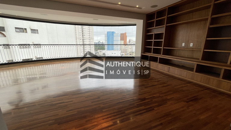 Imagem Apartamento com 3 Quartos à Venda, 227 m² em Jardins - São Paulo Imagem Apartamento com 3 Quartos à Venda, 227 m² em Jardins - São Paulo