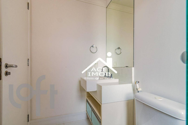 Imagem Apartamento com 3 Quartos à Venda, 216 m² em Jardim Vila Mariana - São Paulo