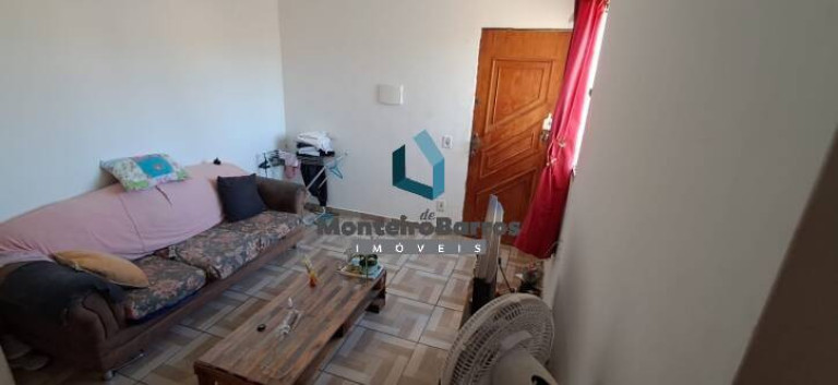 Imagem Apartamento com 2 Quartos à Venda, 47 m² em Jardim Yeda - Campinas Imagem Apartamento com 2 Quartos à Venda, 47 m² em Jardim Yeda - Campinas